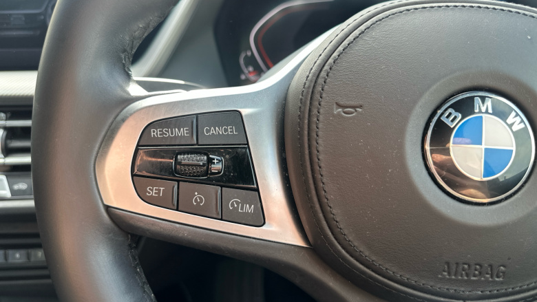 BMW 2 Series 218i [136] M Sport 4dr DCT [Pro Pack] Petrol Saloon